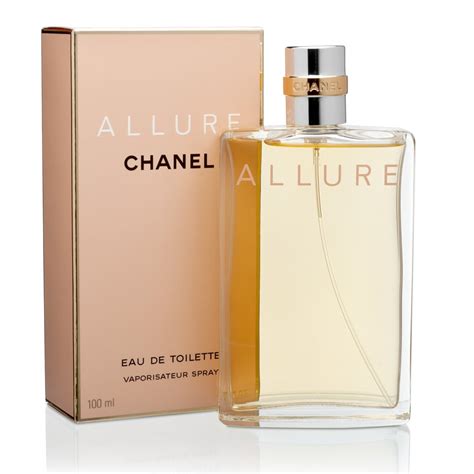 allure de chanel eau de toilette femme|chanel allure boots.